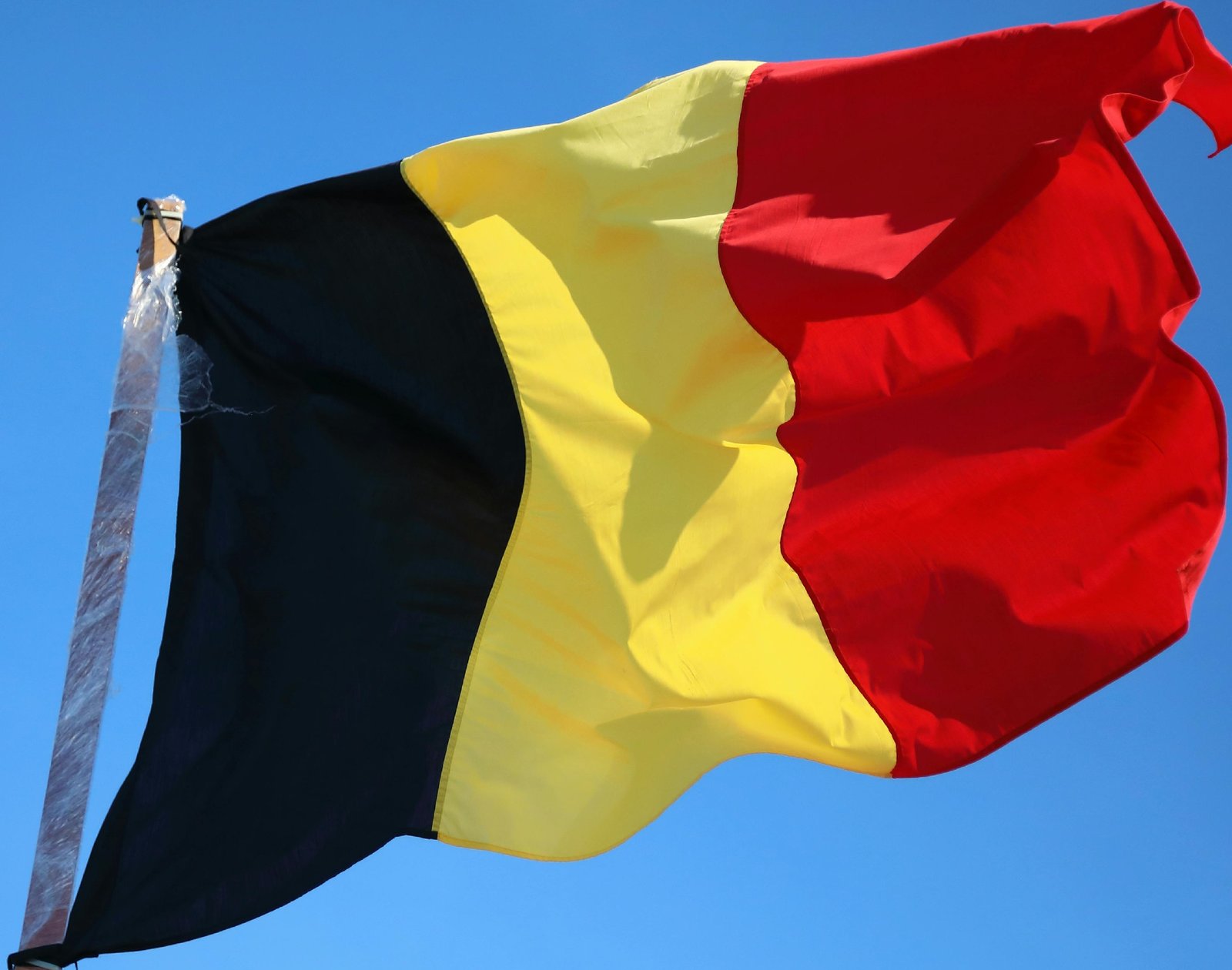 Enhancing Security: The Importance of Training Security Personnel in Antwerp Port Logistics